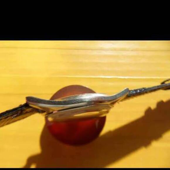 Very Collectible Rare 1960's SWISS BIENNA 17 Jewels Manual Men's Watch - Picture 7 of 9